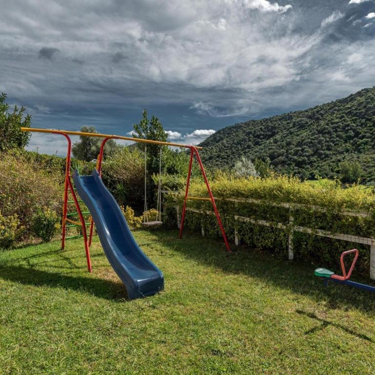 Residence Bouganvillage Tanaunella in Budoni - Appartamento con 1 Camera da Letto - 15