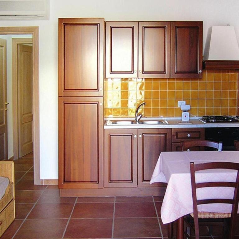 Residence Bouganvillage Tanaunella in Budoni - Appartamento con 1 Camera da Letto - 4