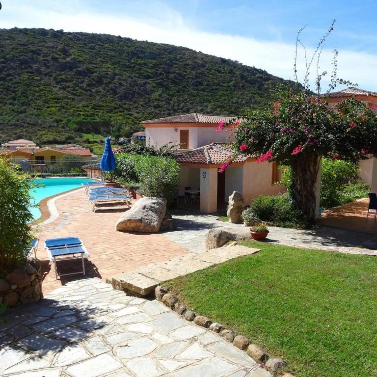 Residence Bouganvillage Tanaunella in Budoni - Appartamento con 1 Camera da Letto - 14