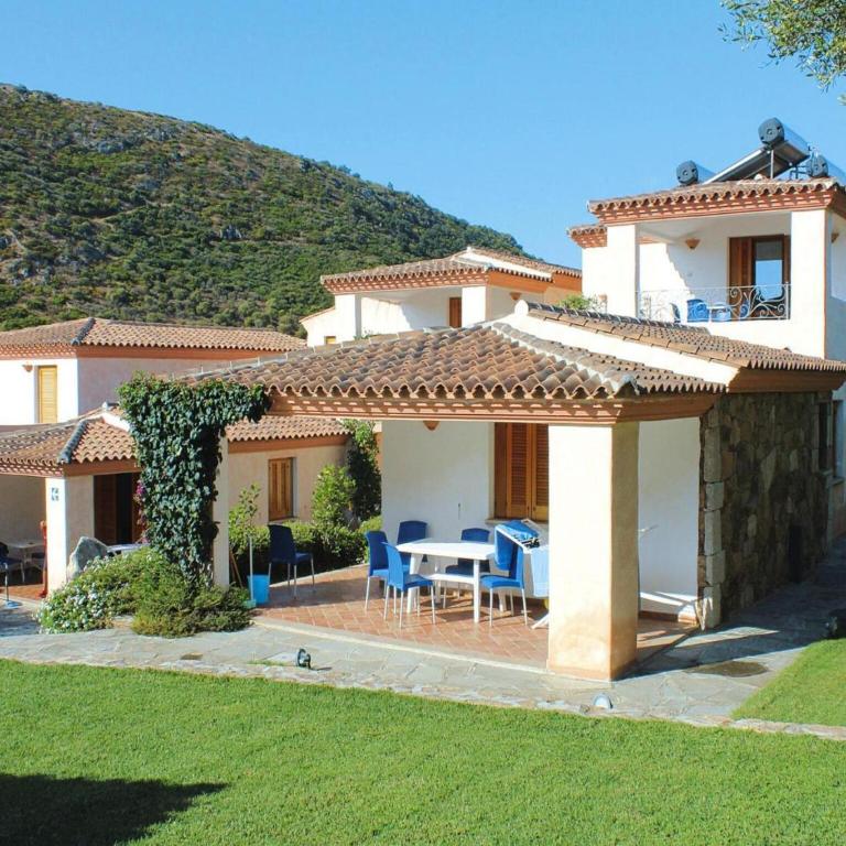 Residence Bouganvillage Tanaunella in Budoni - Appartamento con 1 Camera da Letto - 7