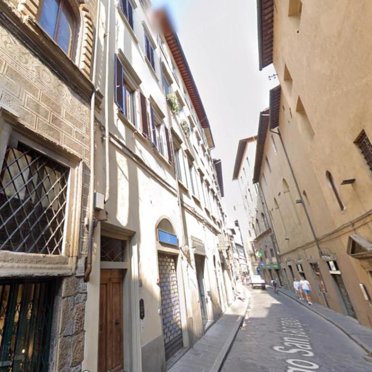 Appartamento molto bello Fiorentino 3Bdr - Appartamento - 1