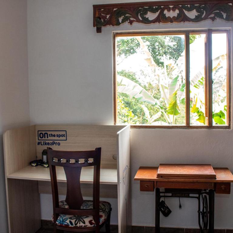 Cozy Country House with Spacious Gardens - Apartamento de 3 dormitorios - 7