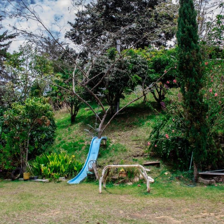 Cozy Country House with Spacious Gardens - Apartamento de 3 dormitorios - 16