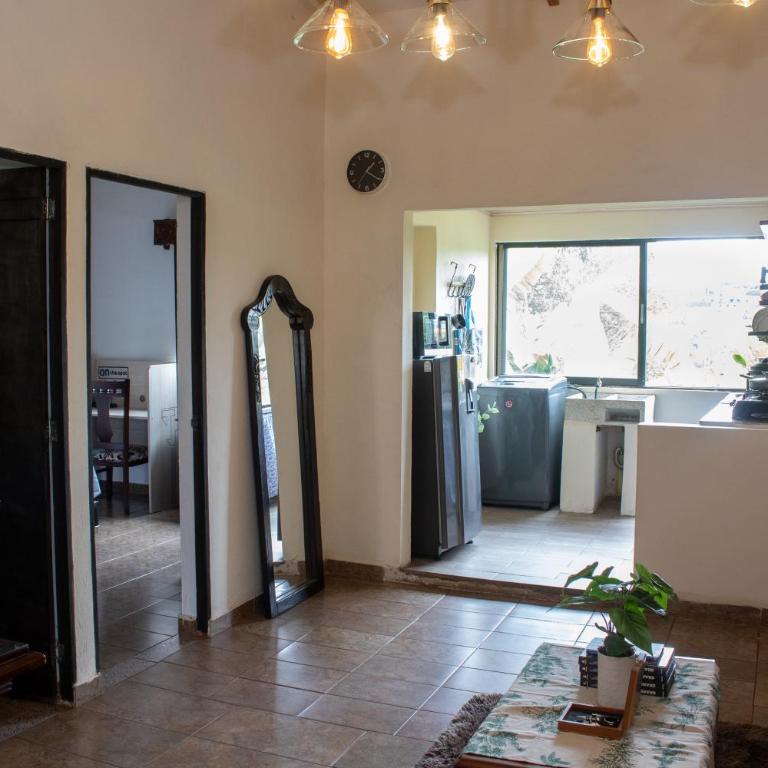 Cozy Country House with Spacious Gardens - Apartamento de 3 dormitorios - 10