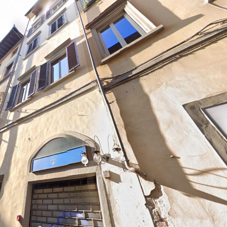 Appartamento molto bello Fiorentino 3Bdr - Appartamento - 2