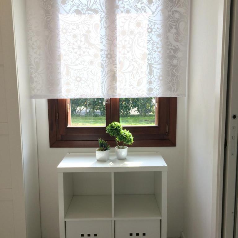 Appartamento Al Bianco Convento - Casa Vacanze - 30