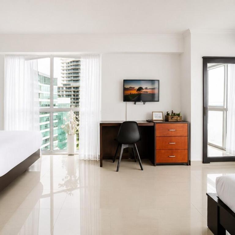 The VIEW AT RIVEFRONT by Bahama Rentals - Apartamento de 2 dormitorios con vistas al río - 3