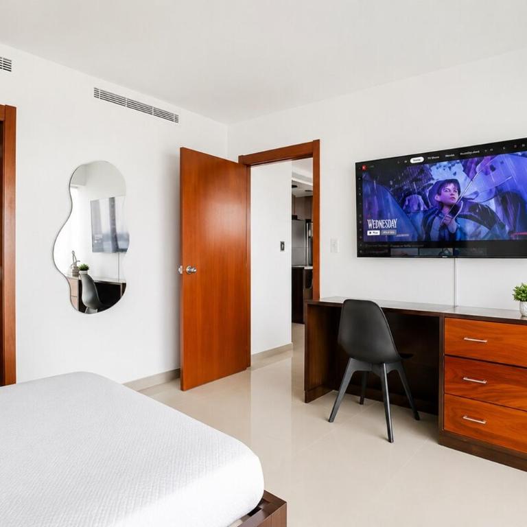 The VIEW AT RIVEFRONT by Bahama Rentals - Apartamento de 2 dormitorios con vistas al río - 6