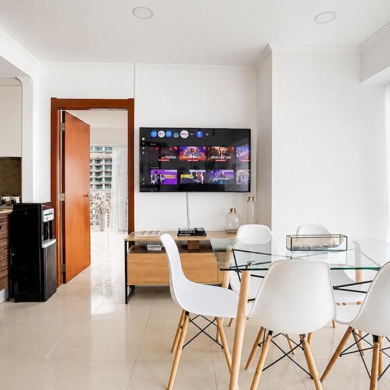 The VIEW AT RIVEFRONT by Bahama Rentals - Apartamento de 2 dormitorios con vistas al río - 7