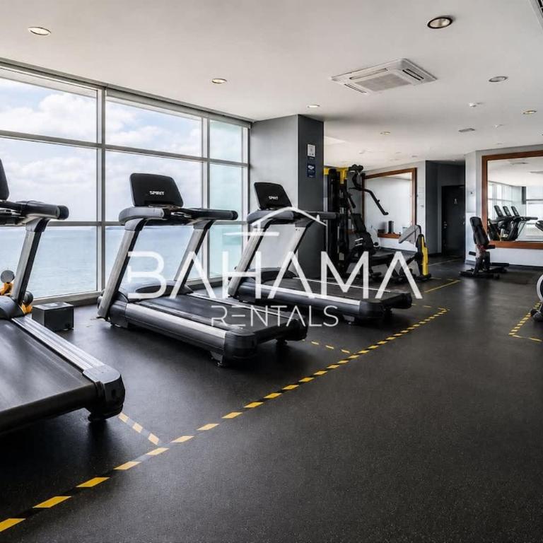 The VIEW AT RIVEFRONT by Bahama Rentals - Apartamento de 2 dormitorios con vistas al río - 11