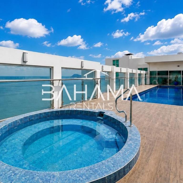 The VIEW AT RIVEFRONT by Bahama Rentals - Apartamento de 2 dormitorios con vistas al río - 16
