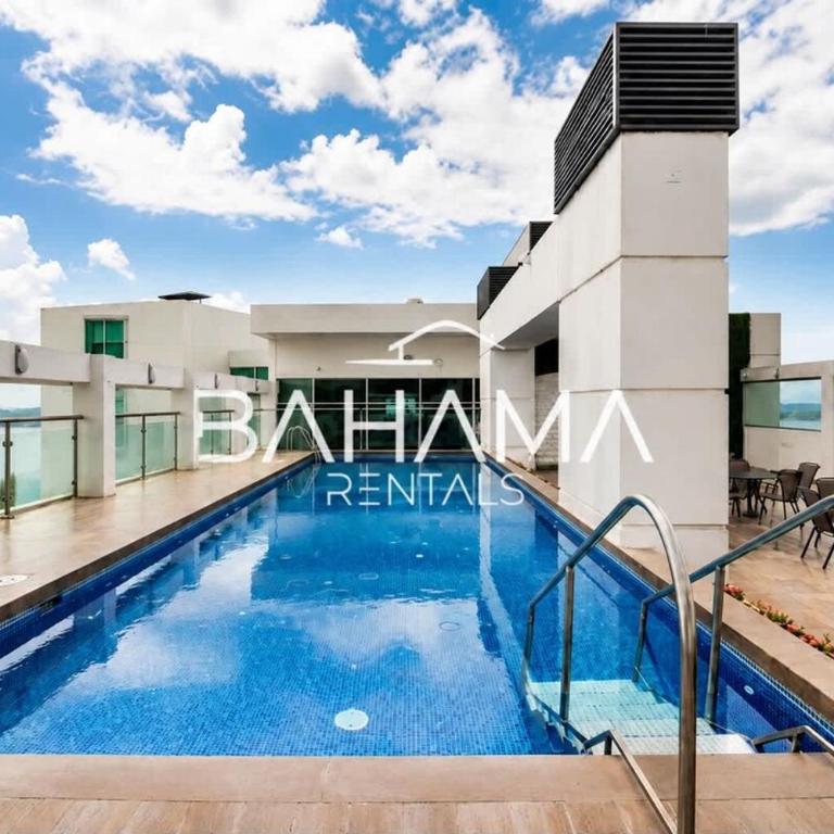 The VIEW AT RIVEFRONT by Bahama Rentals - Apartamento de 2 dormitorios con vistas al río - 32