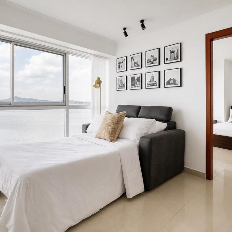 The VIEW AT RIVEFRONT by Bahama Rentals - Apartamento de 2 dormitorios con vistas al río - 35