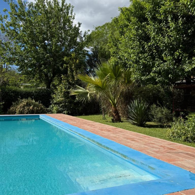 Hospedaje FliaMaria - Two-Bedroom Family Apartment - 29