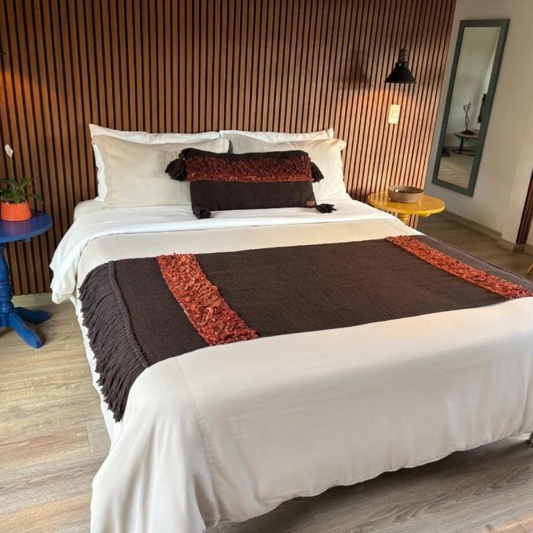Casas del Viento - Casa con 1 dormitorio - 7