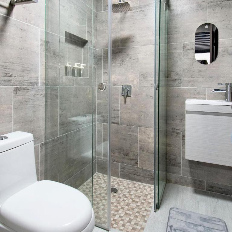 Design Loft in Del Valle, Modern and Cozy - Apartment - 6
