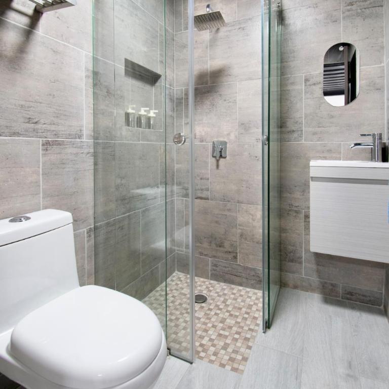 Design Loft in Del Valle, Modern and Cozy - Apartment - 9