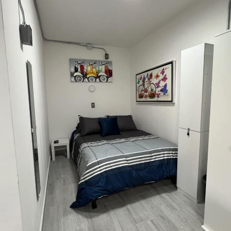 Design Loft in Del Valle, Modern and Cozy - Apartment - 15