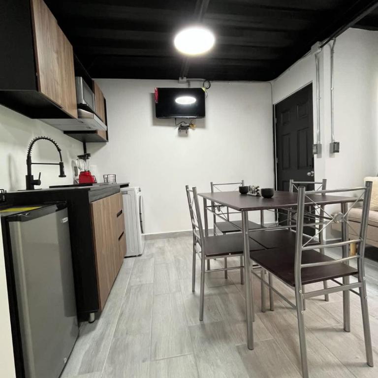 Design Loft in Del Valle, Modern and Cozy - Apartment - 22