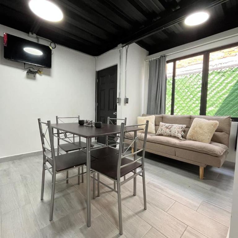 Design Loft in Del Valle, Modern and Cozy - Apartment - 23