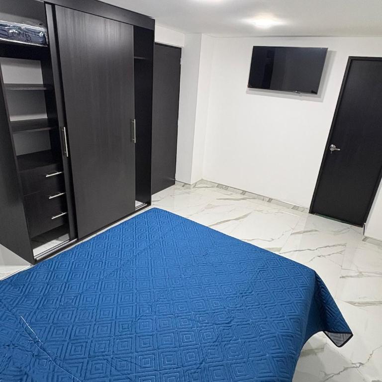 Cozy apartment, steps from Comfaboy - Apartamento de 3 dormitorios - 7