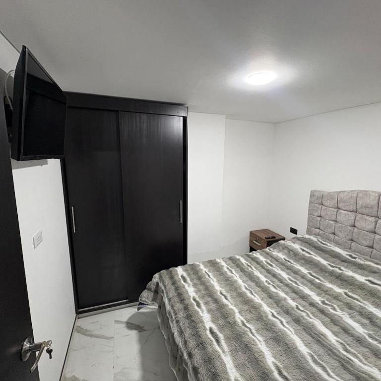 Cozy apartment, steps from Comfaboy - Apartamento de 3 dormitorios - 9