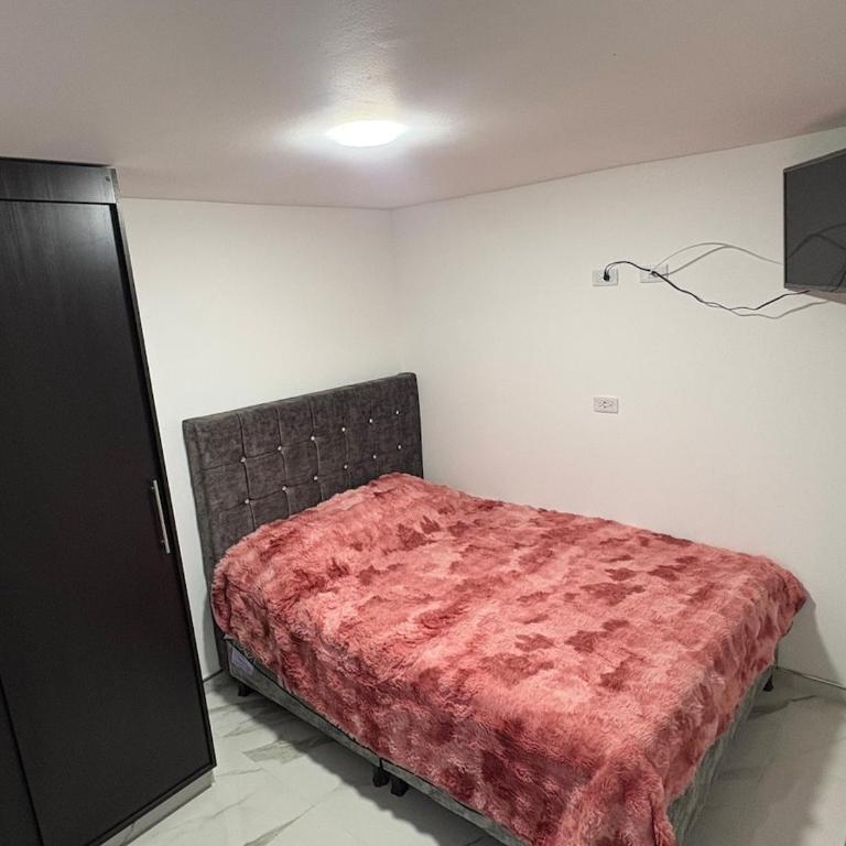 Cozy apartment, steps from Comfaboy - Apartamento de 3 dormitorios - 12