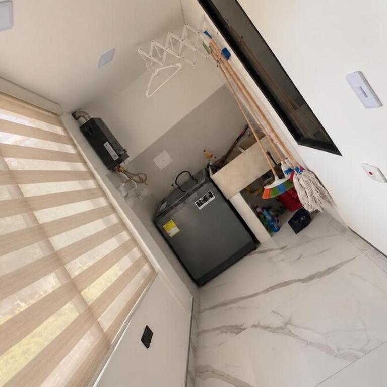 Cozy apartment, steps from Comfaboy - Apartamento de 3 dormitorios - 15