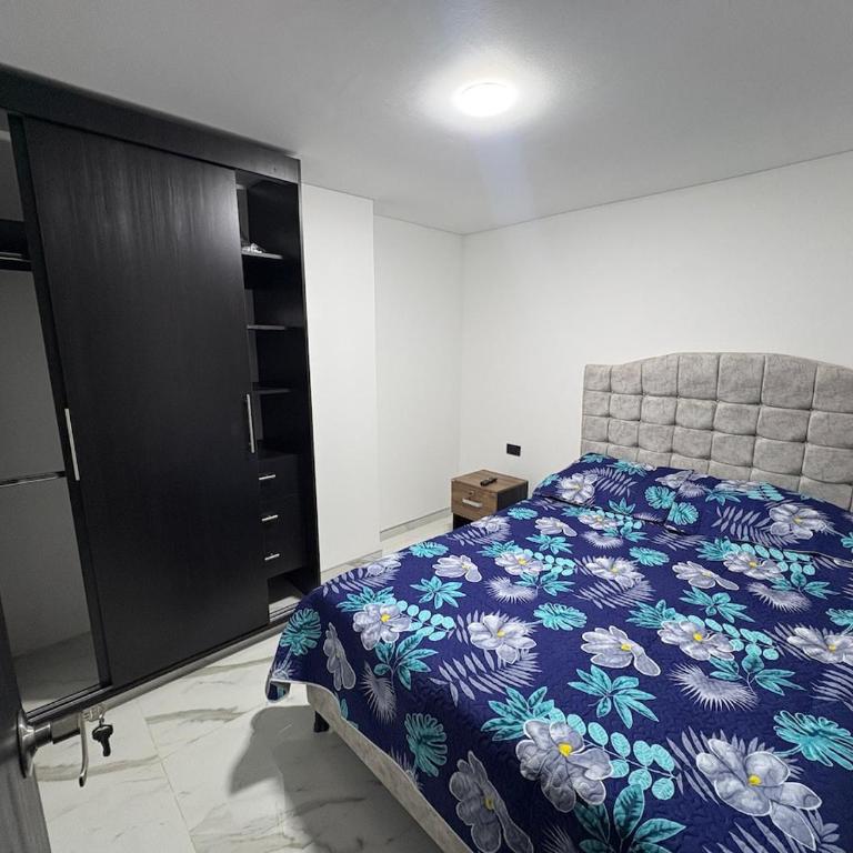 Cozy apartment, steps from Comfaboy - Apartamento de 3 dormitorios - 18