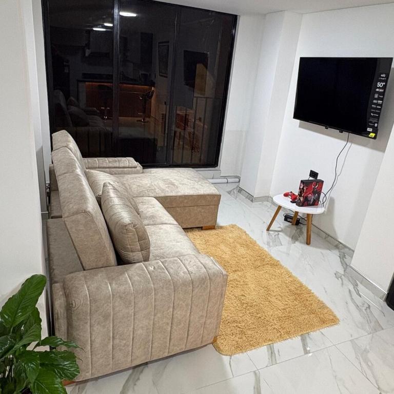Cozy apartment, steps from Comfaboy - Apartamento de 3 dormitorios - 21