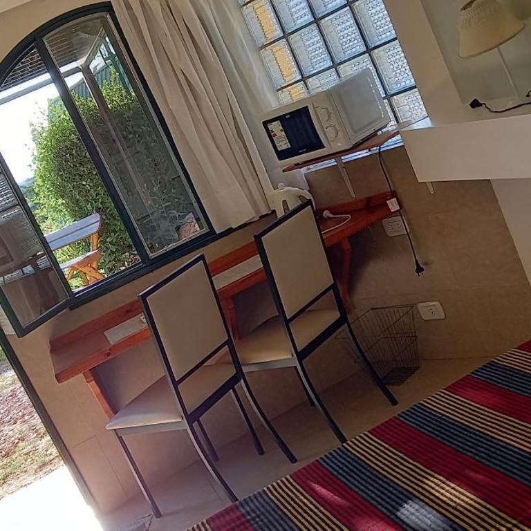 Solanas del Mirador - Apartamento de 1 dormitorio - 2