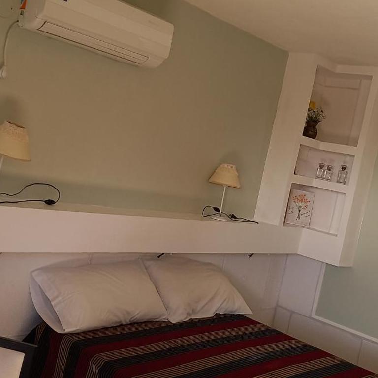 Solanas del Mirador - Apartamento de 1 dormitorio - 10