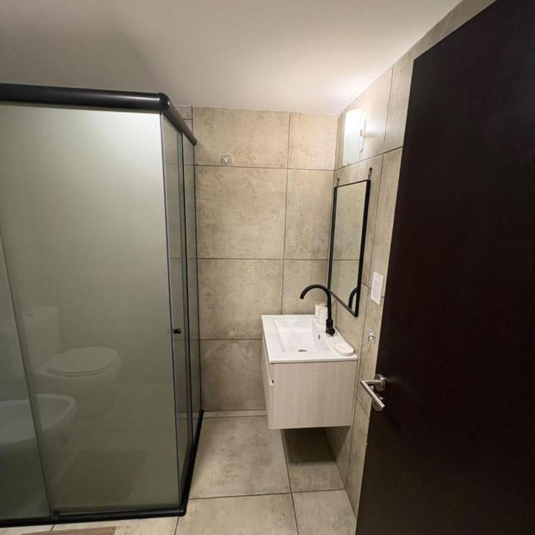 Dpto Valentino 2 - Apartamento de 1 dormitorio - 7