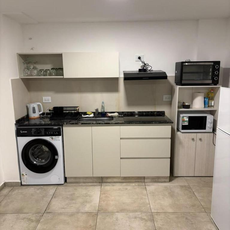 Dpto Valentino 2 - Apartamento de 1 dormitorio - 4