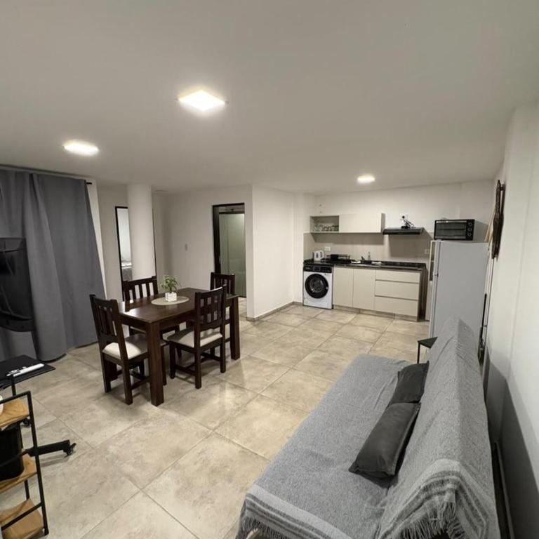 Dpto Valentino 2 - Apartamento de 1 dormitorio - 1