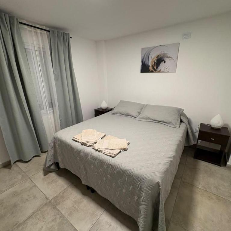 Dpto Valentino 2 - Apartamento de 1 dormitorio - 3