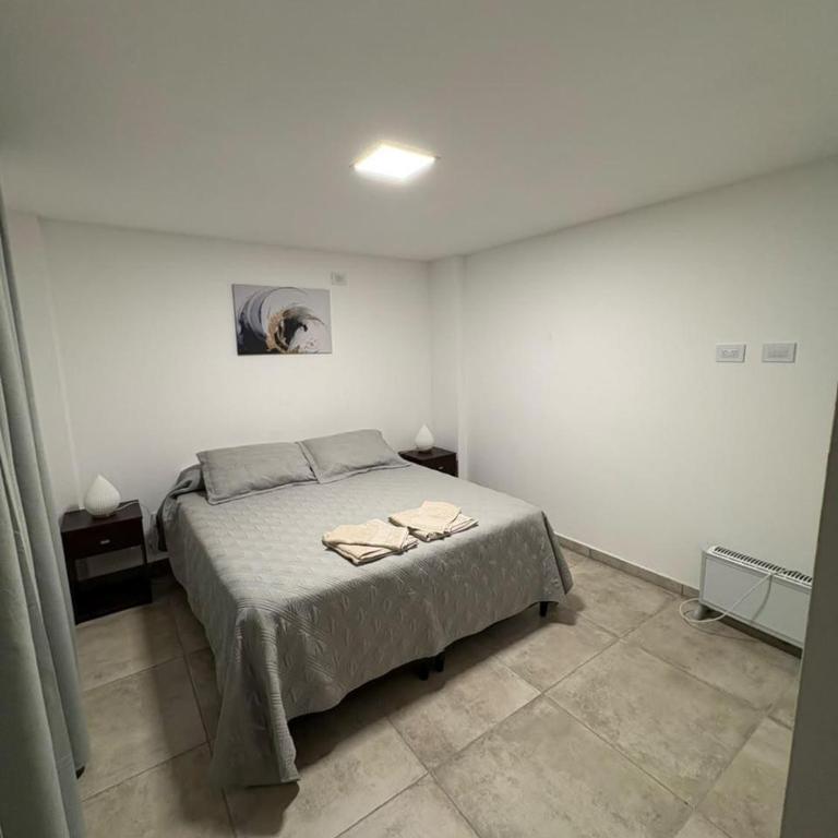 Dpto Valentino 2 - Apartamento de 1 dormitorio - 2