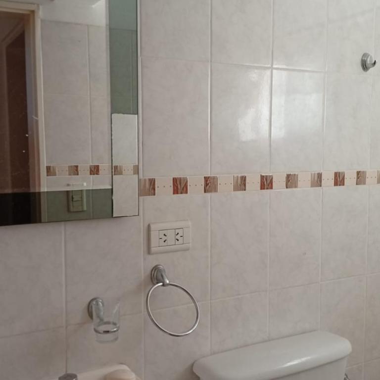 Cabaña Los Espinillos - Casa de 2 dormitorios - 10