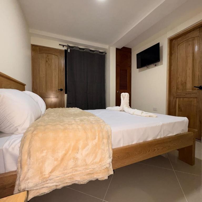 Hotel Villas Del Coral - Double Room - 1