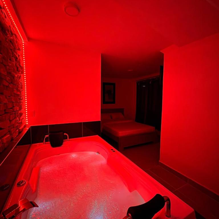 Hotel Villas Del Coral - Suite - 1