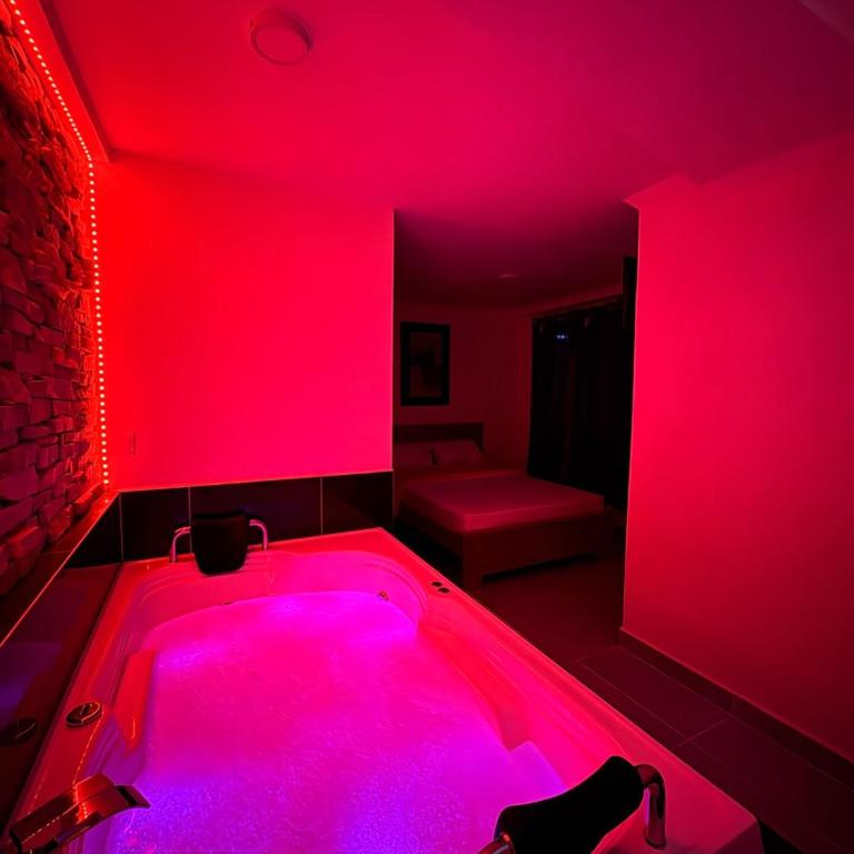 Hotel Villas Del Coral - Suite - 2