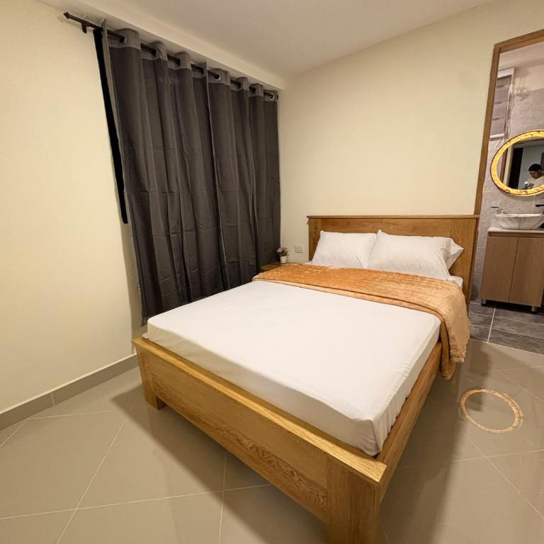 Hotel Villas Del Coral - Double Room - 4