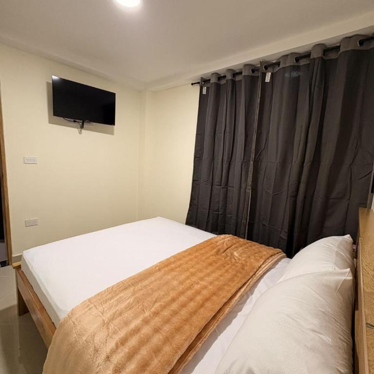 Hotel Villas Del Coral - Double Room - 5