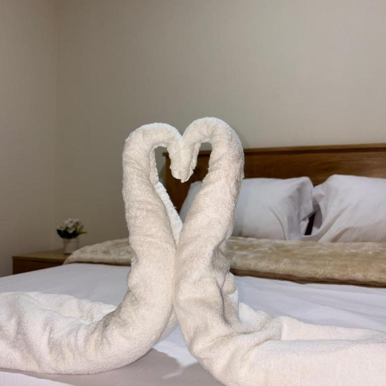 Hotel Villas Del Coral - Double Room - 7