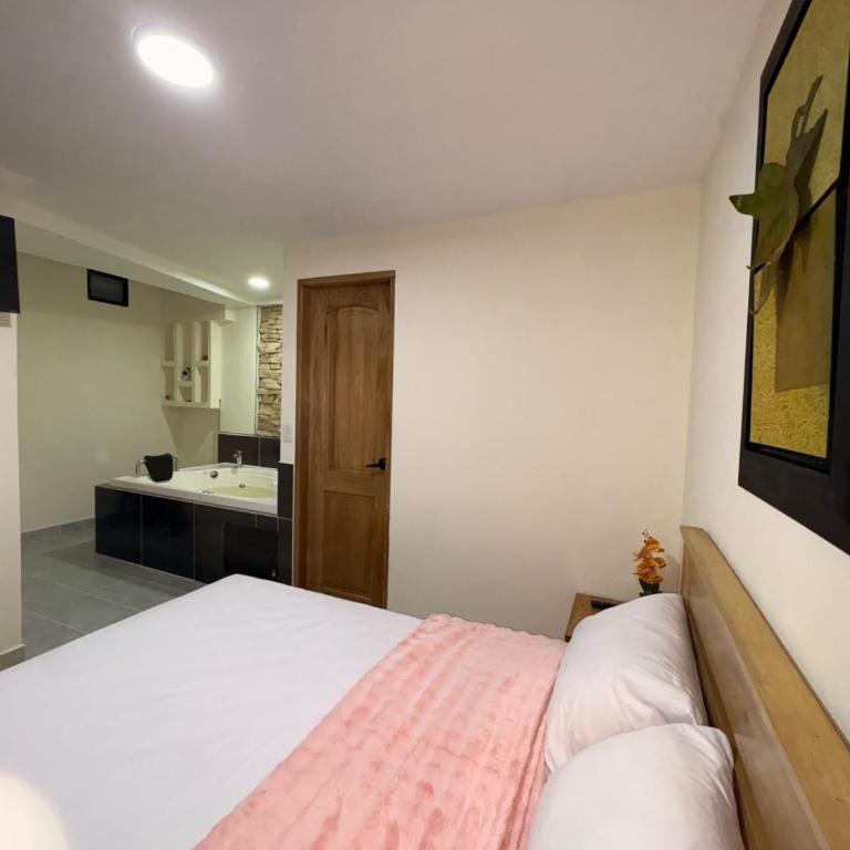 Hotel Villas Del Coral - Suite - 3
