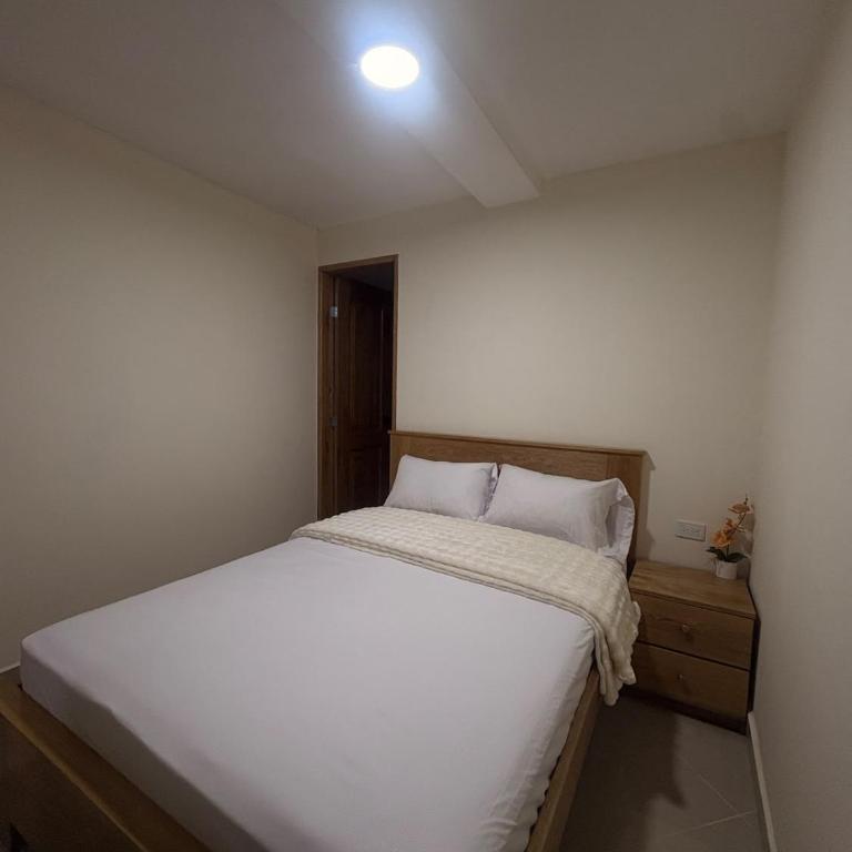 Hotel Villas Del Coral - Double Room - 10