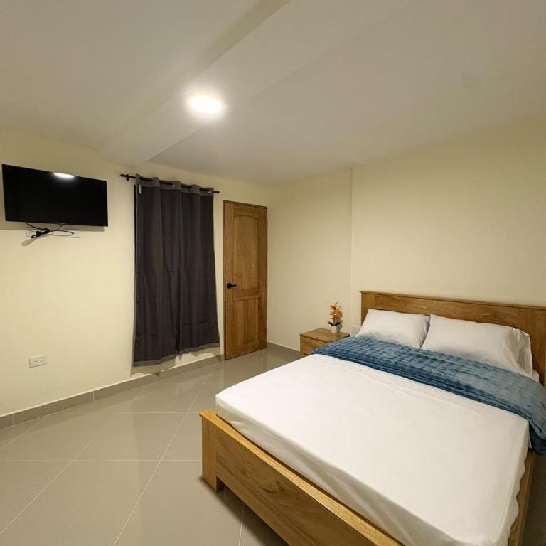 Hotel Villas Del Coral - Double Room - 11
