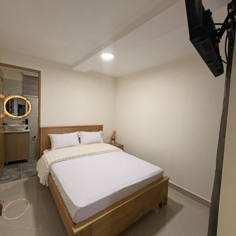 Hotel Villas Del Coral - Double Room - 12