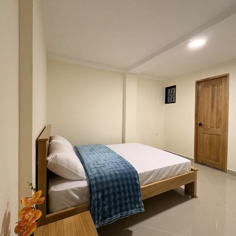 Hotel Villas Del Coral - Double Room - 13