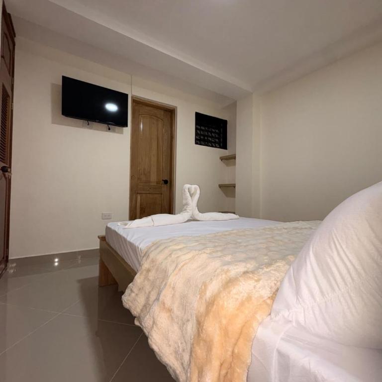 Hotel Villas Del Coral - Double Room - 15